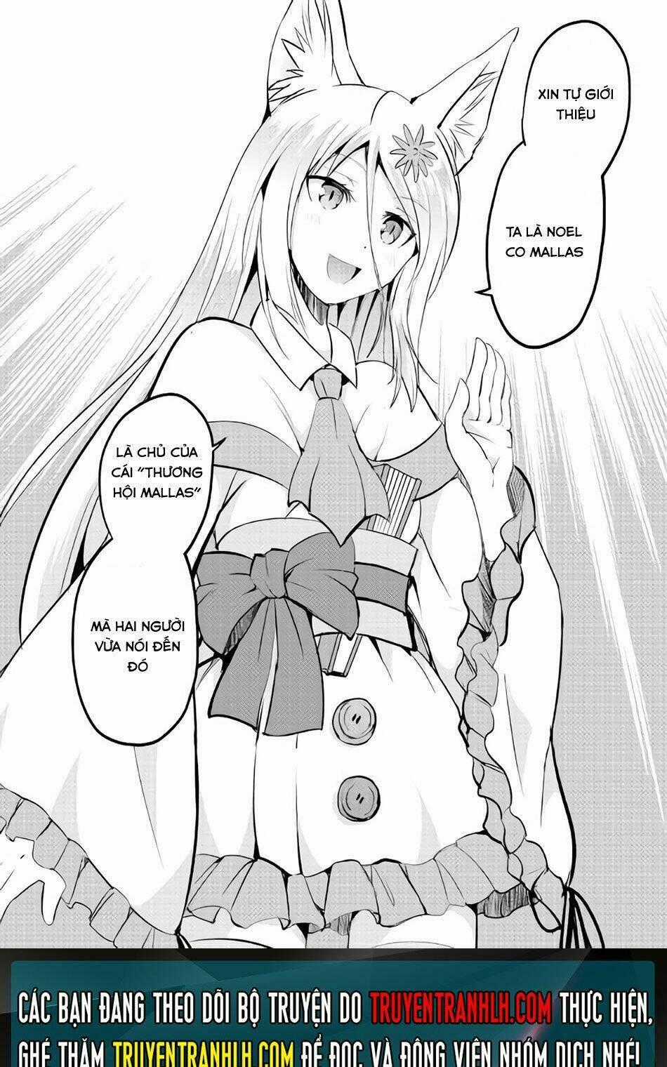 Maken No Daydreamer Chapter 10 trang 36