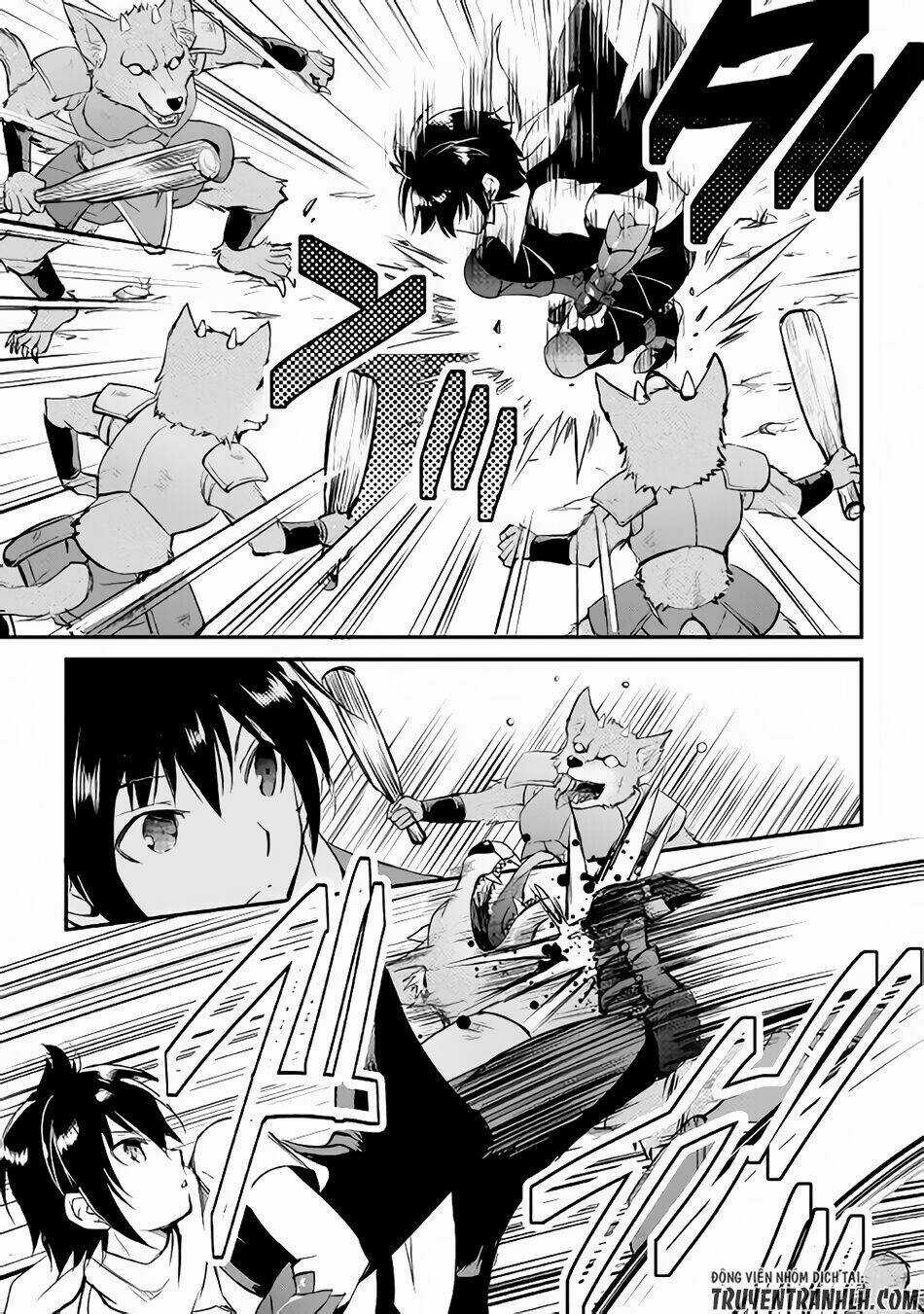 Maken No Daydreamer Chapter 16 trang 15