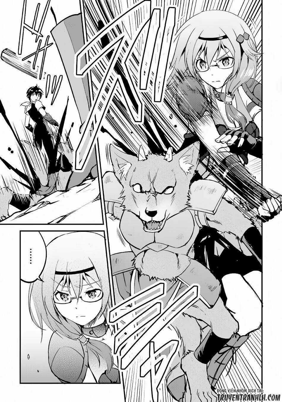 Maken No Daydreamer Chapter 16 trang 17