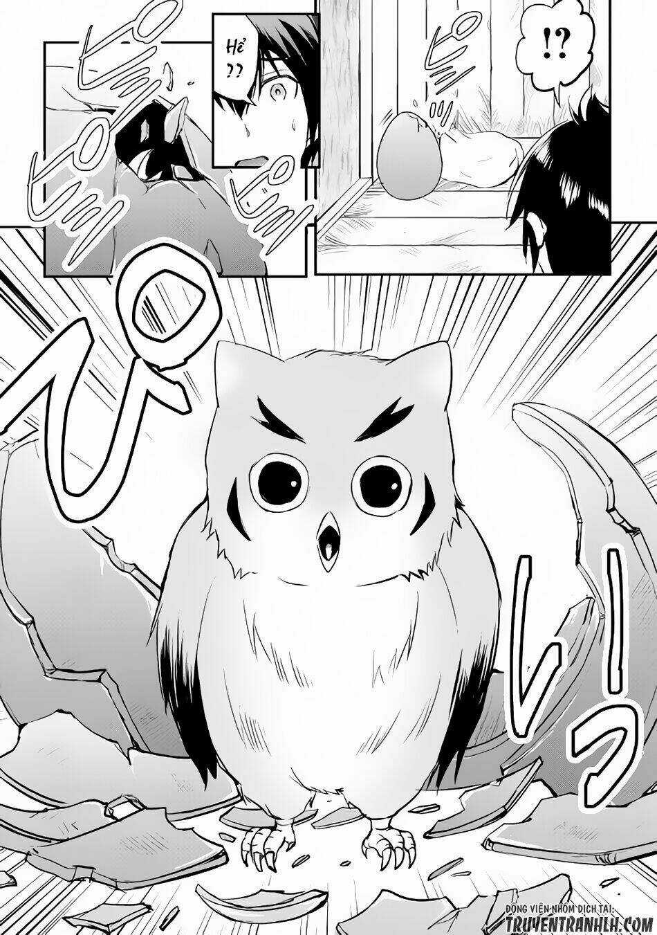 Maken No Daydreamer Chapter 16 trang 29