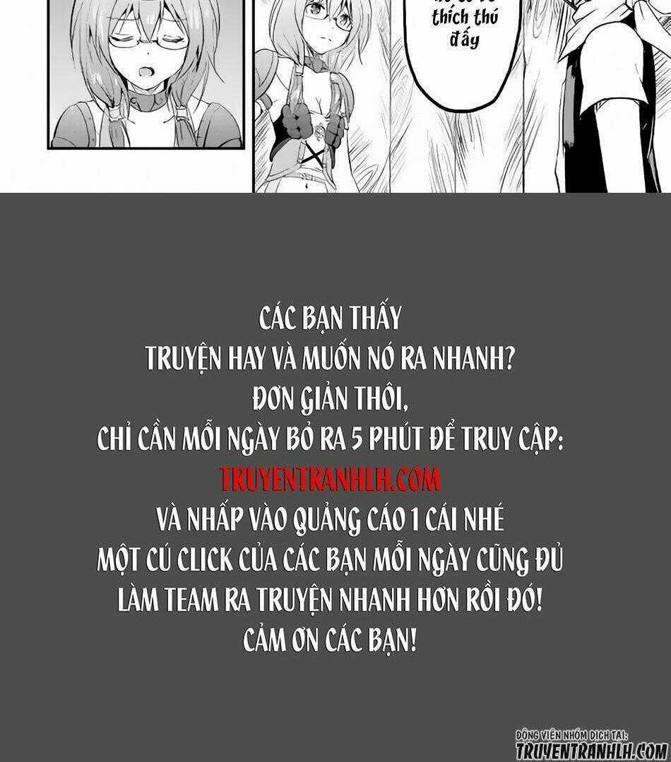 Maken No Daydreamer Chapter 16 trang 37