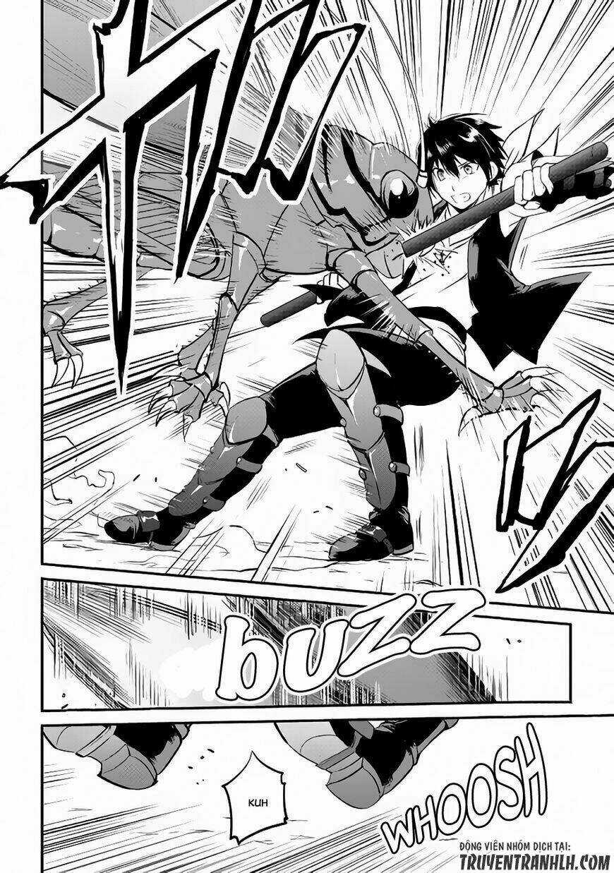 Maken No Daydreamer Chapter 19 trang 28