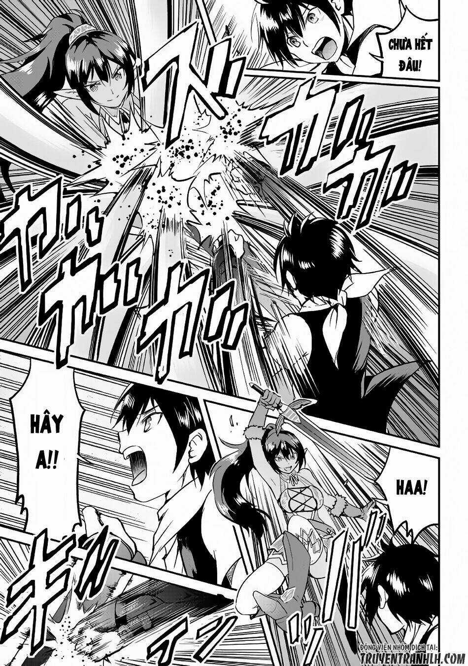 Maken No Daydreamer Chapter 23 trang 27