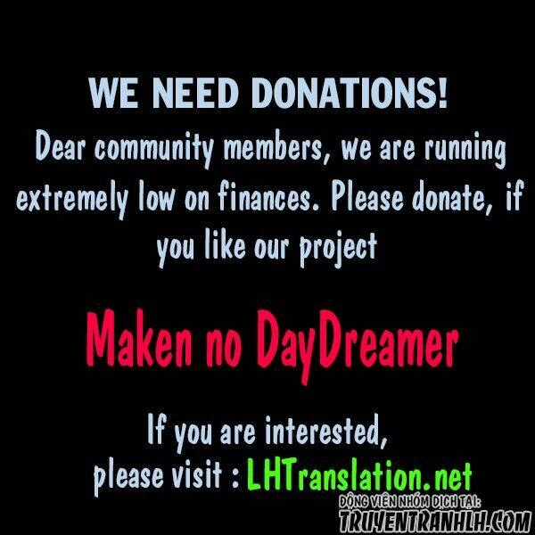 Maken No Daydreamer Chapter 23 trang 33
