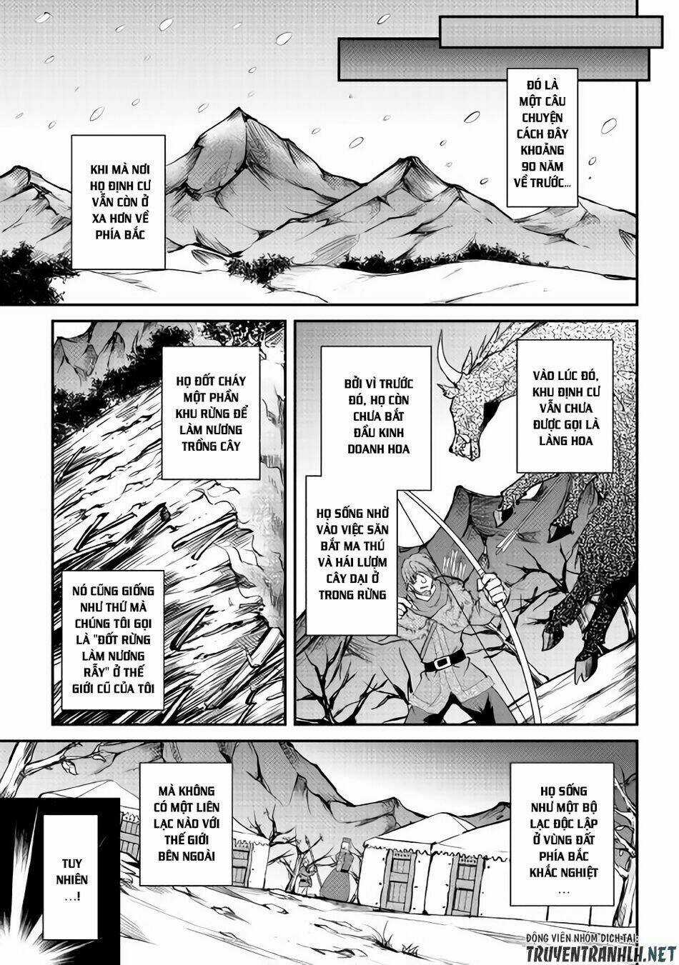 Maken No Daydreamer Chapter 25 trang 26