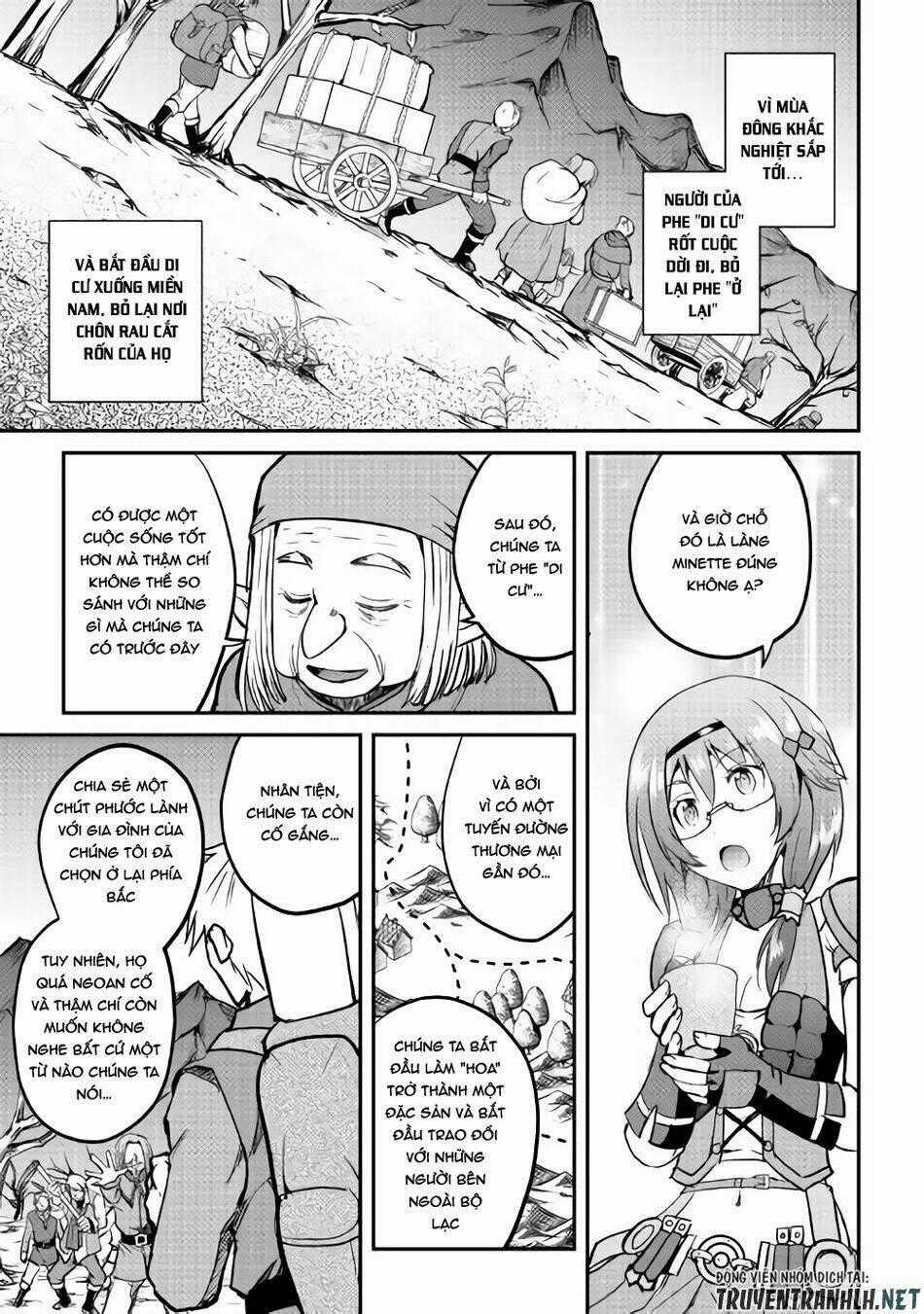 Maken No Daydreamer Chapter 25 trang 28