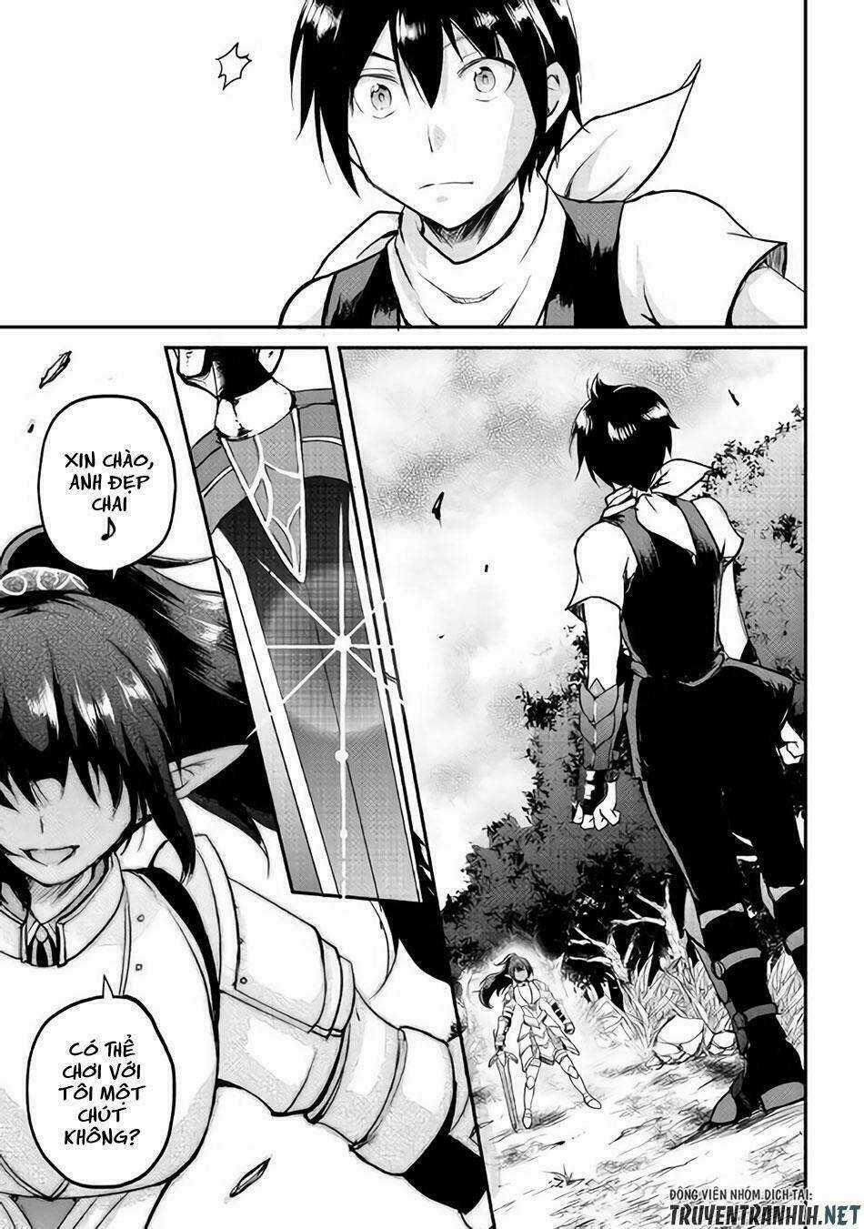 Maken No Daydreamer Chapter 26 trang 15