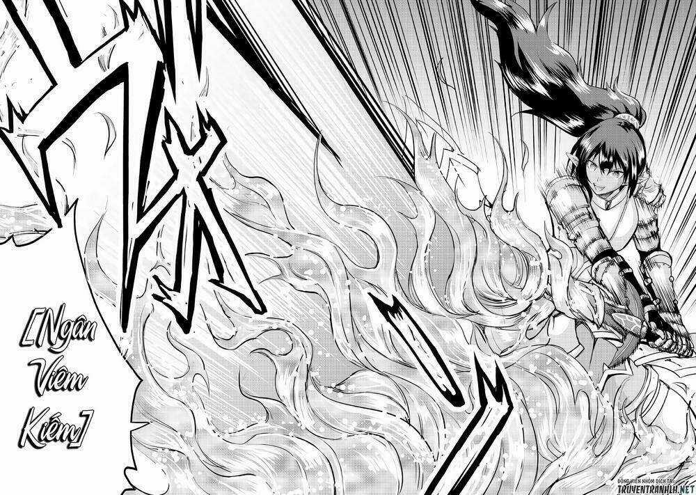 Maken No Daydreamer Chapter 26 trang 24