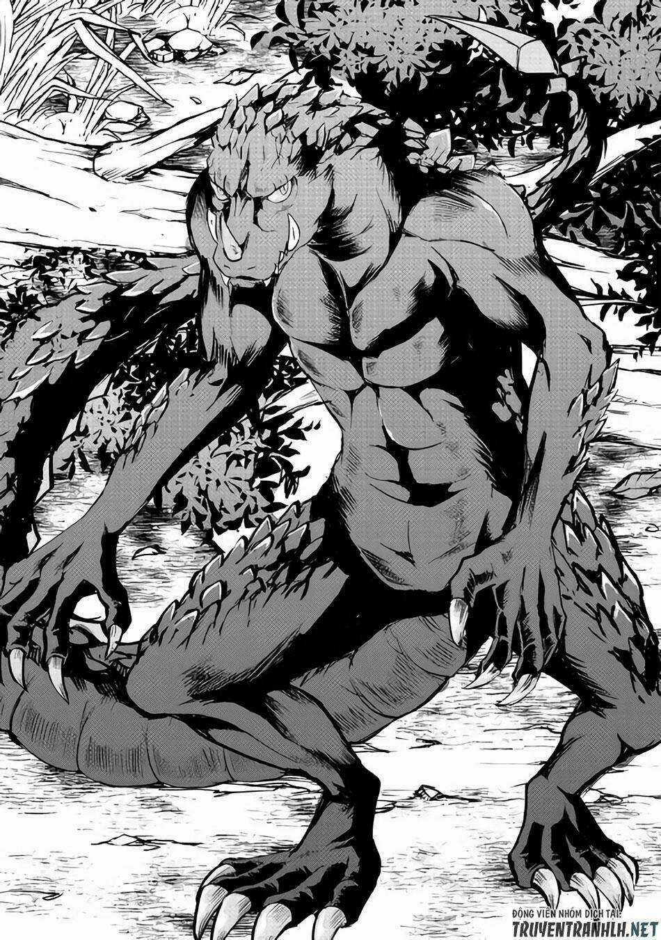 Maken No Daydreamer Chapter 28 trang 14