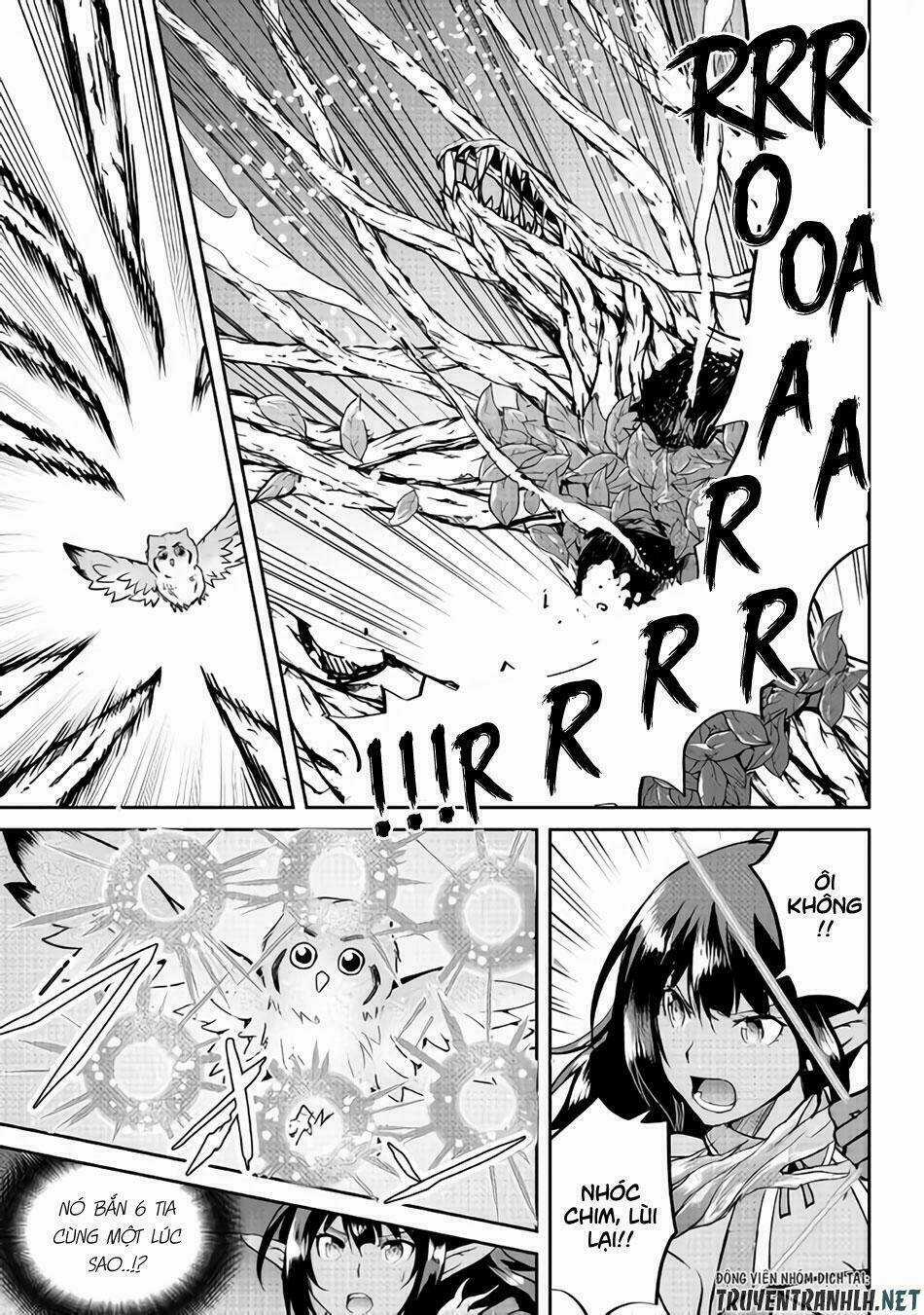 Maken No Daydreamer Chapter 29 trang 11