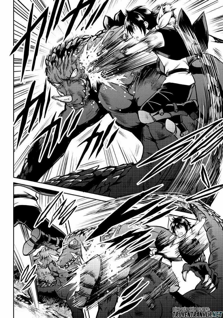 Maken No Daydreamer Chapter 29 trang 17