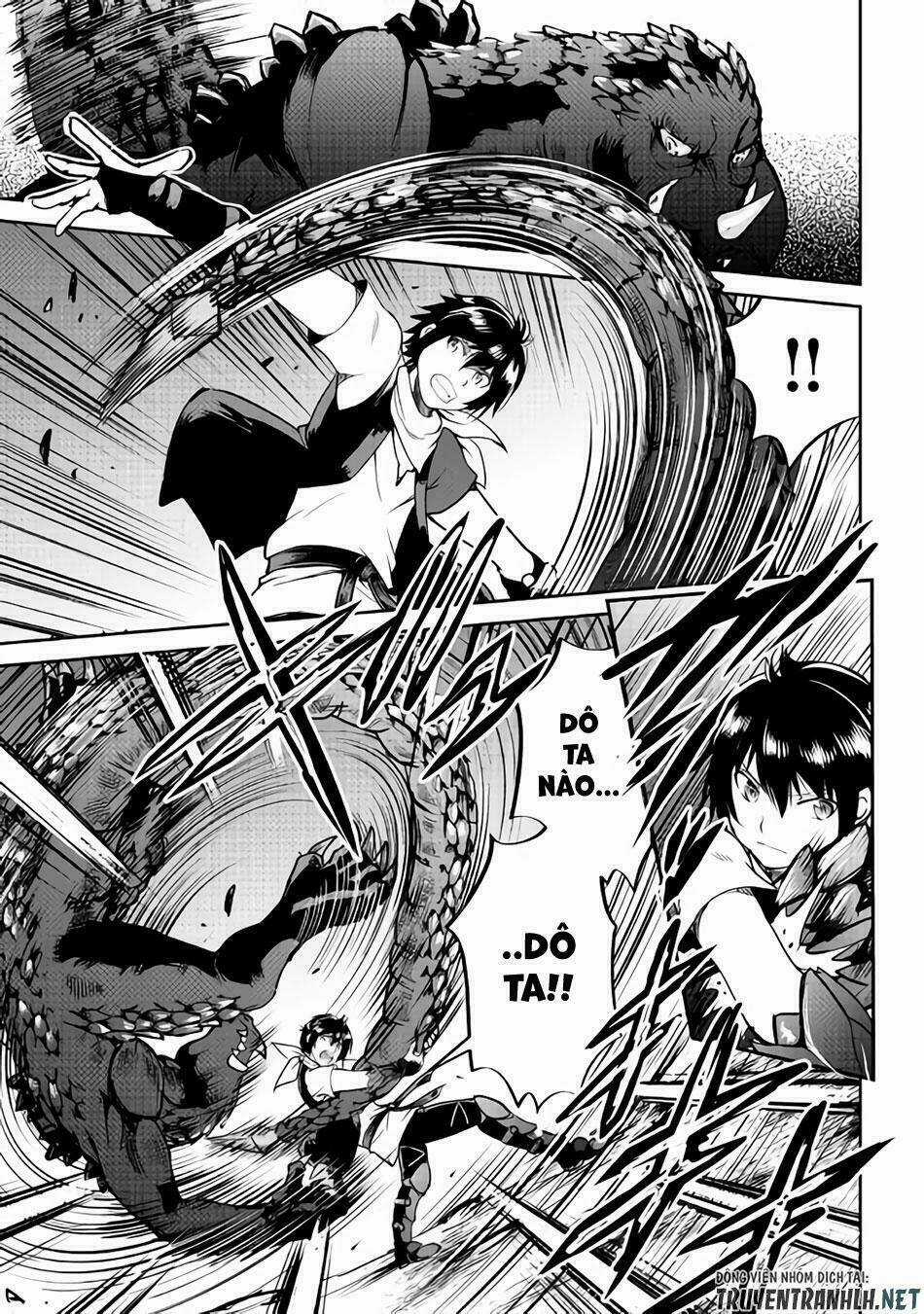 Maken No Daydreamer Chapter 29 trang 20