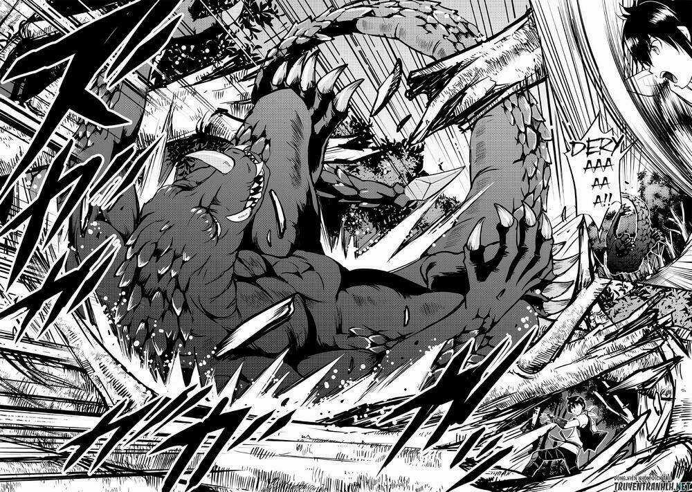 Maken No Daydreamer Chapter 29 trang 21