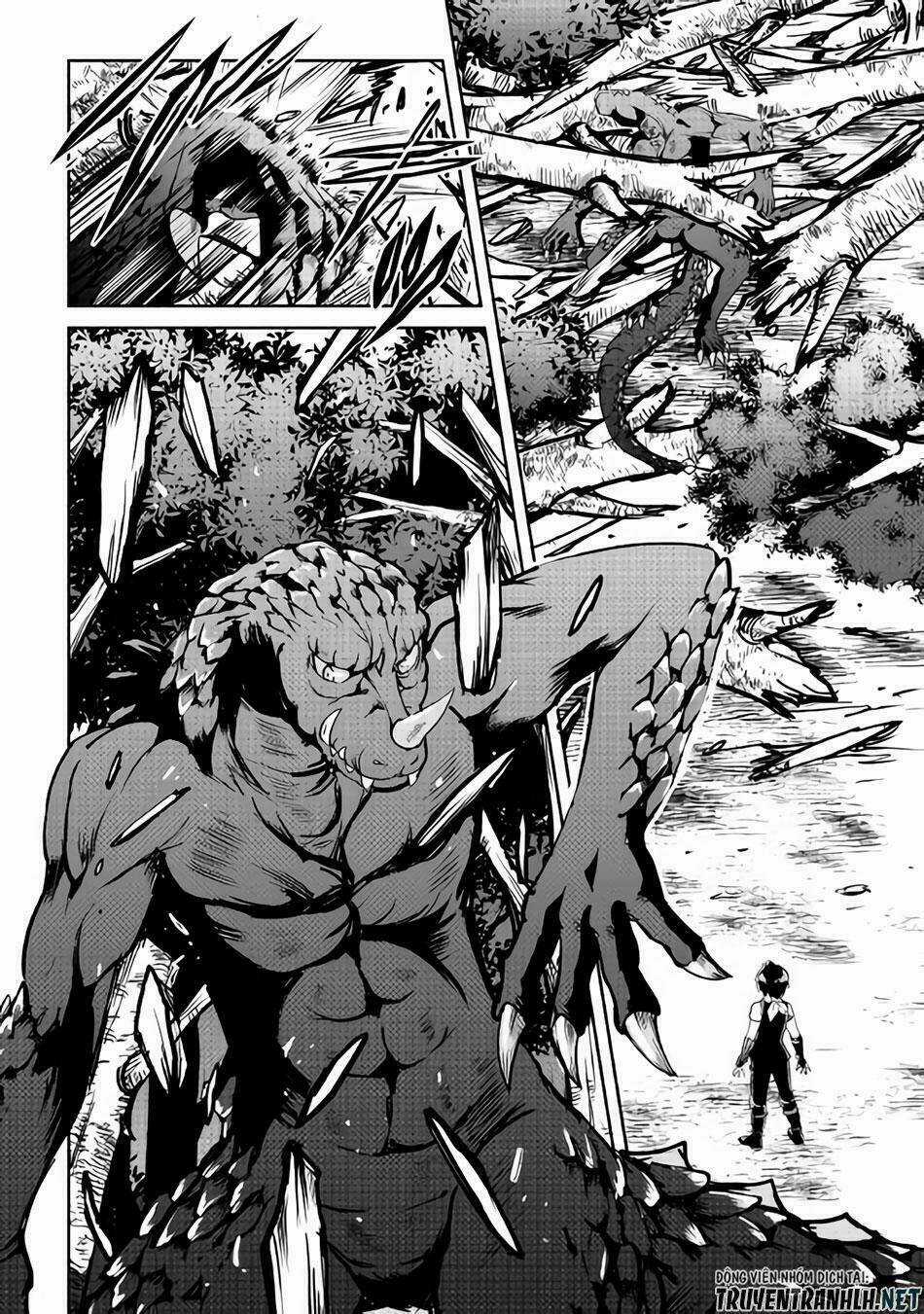 Maken No Daydreamer Chapter 29 trang 22