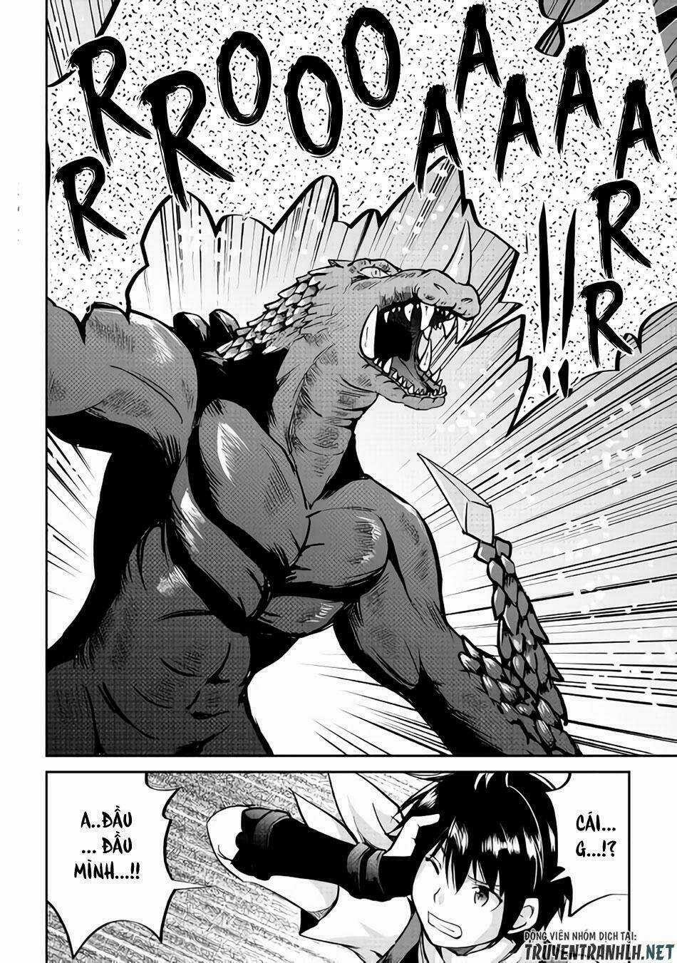 Maken No Daydreamer Chapter 29 trang 24