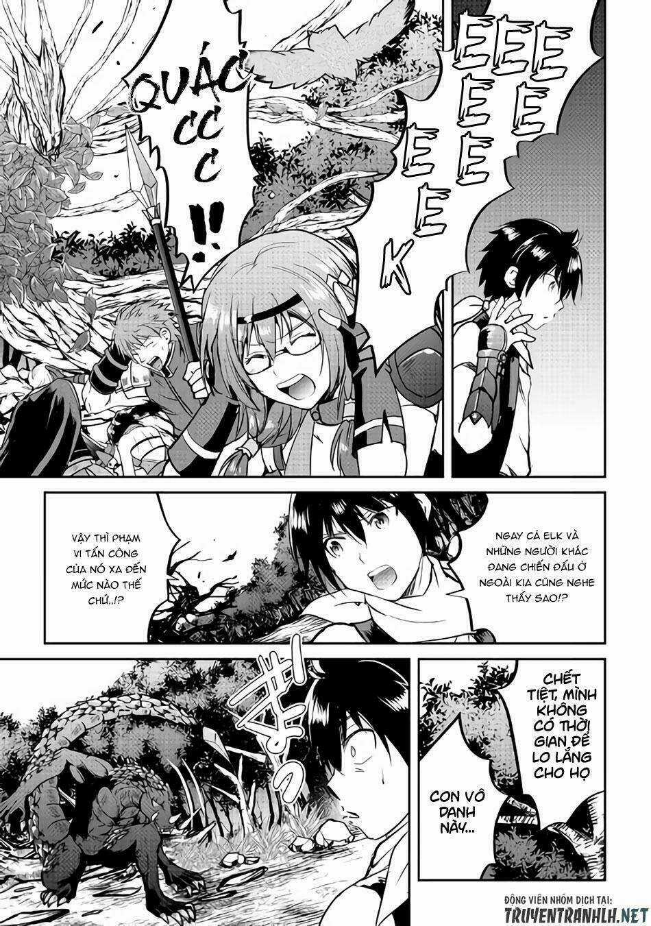 Maken No Daydreamer Chapter 29 trang 25