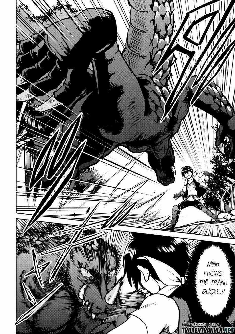 Maken No Daydreamer Chapter 29 trang 26