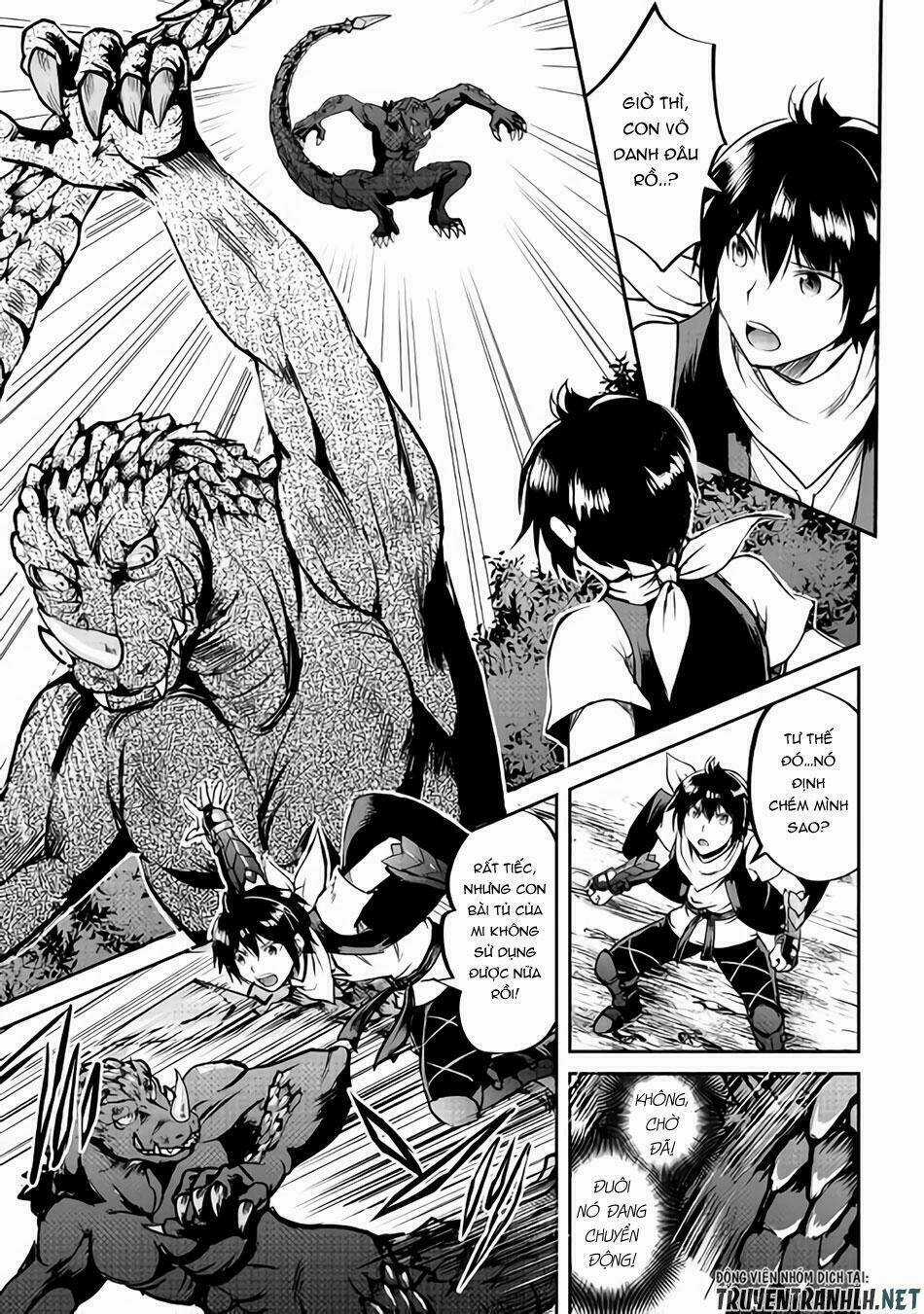 Maken No Daydreamer Chapter 29 trang 29