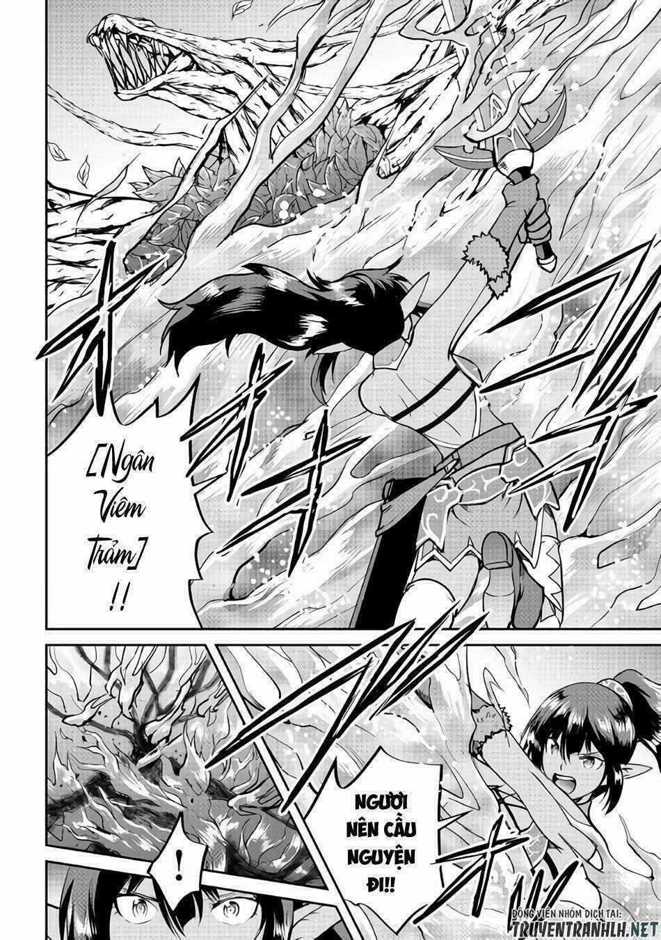 Maken No Daydreamer Chapter 29 trang 6