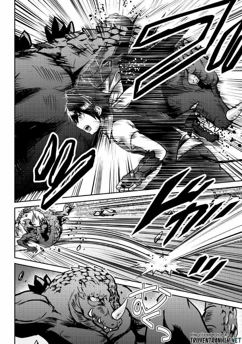 Maken No Daydreamer Chapter 30 trang 17