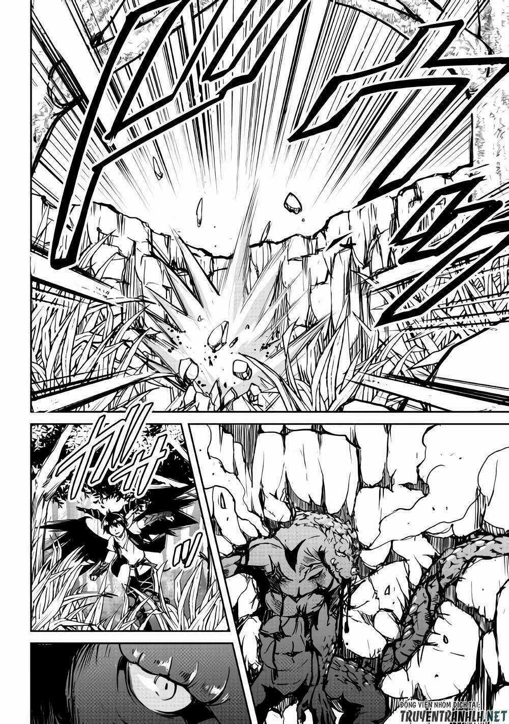 Maken No Daydreamer Chapter 30 trang 19