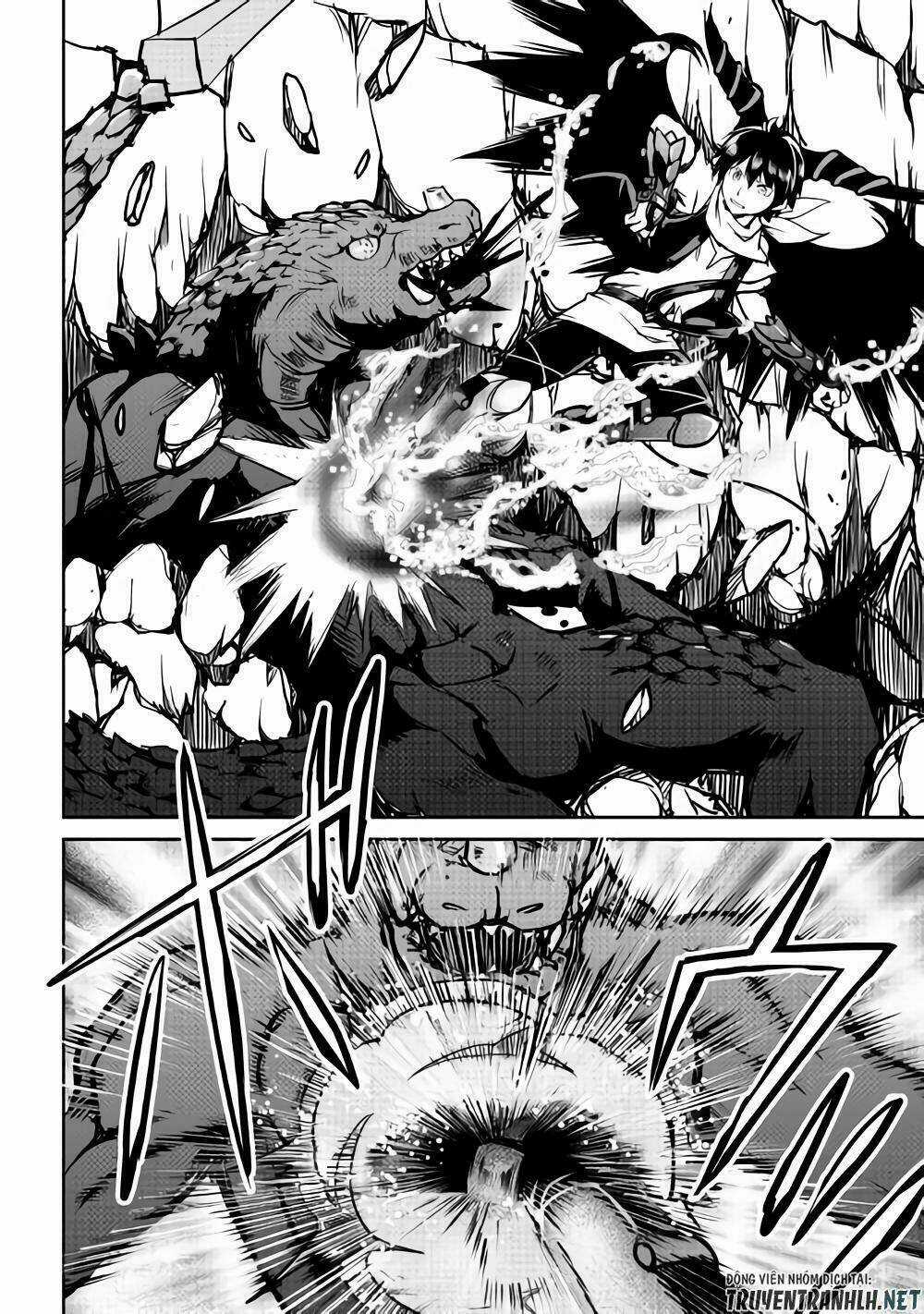 Maken No Daydreamer Chapter 30 trang 22