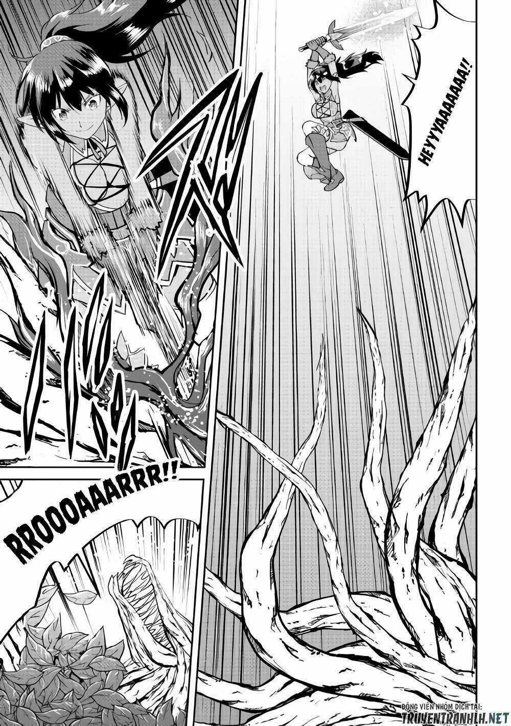 Maken No Daydreamer Chapter 31 trang 13