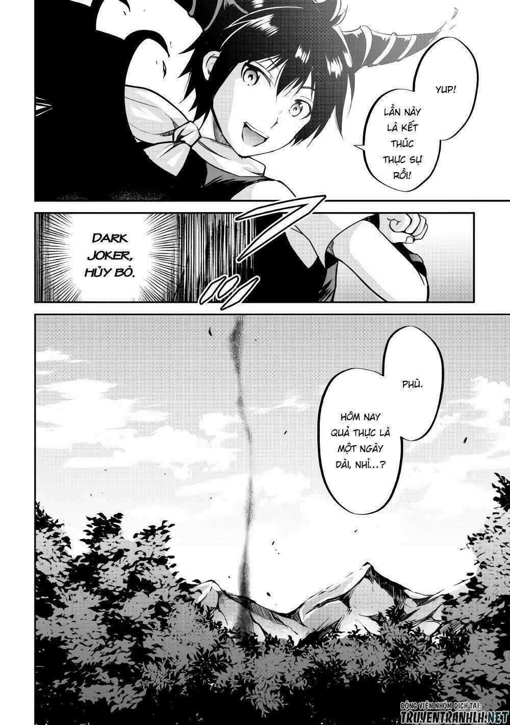 Maken No Daydreamer Chapter 31 trang 21