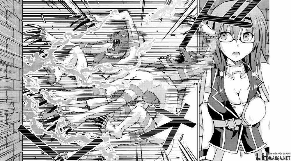 Maken No Daydreamer Chapter 7 trang 24