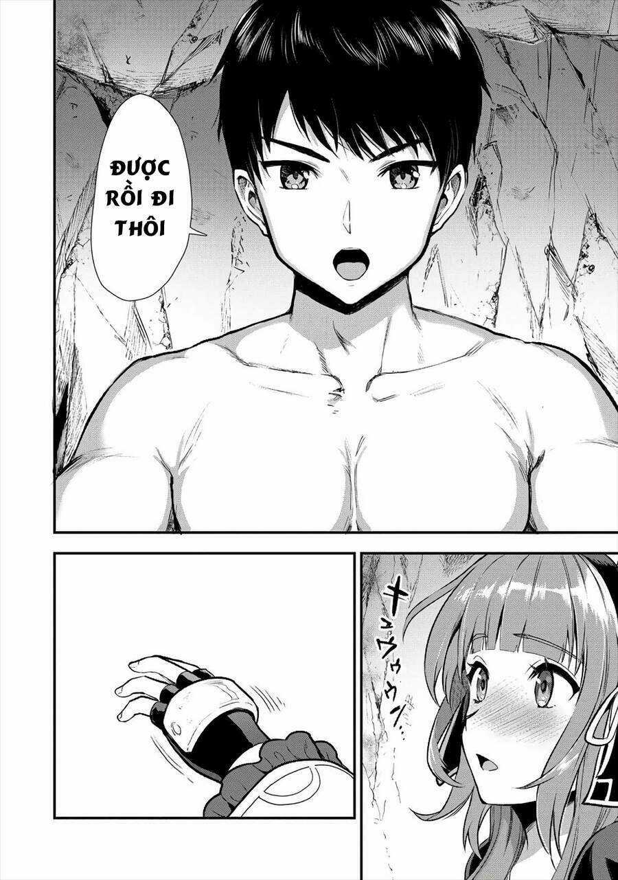 Makenshi No Maken Niyoru Maken No Tame No Harem Life Chapter 12 trang 23