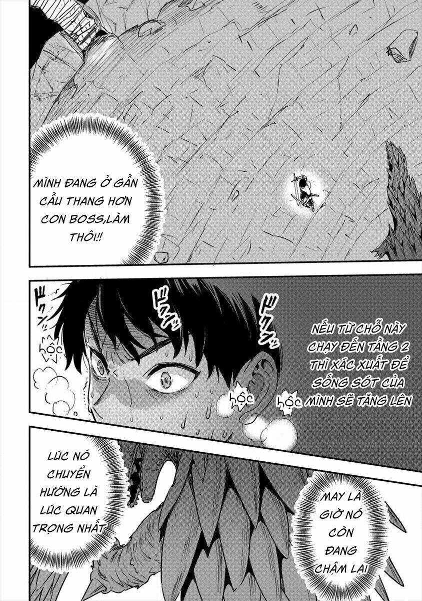 Makenshi No Maken Niyoru Maken No Tame No Harem Life Chapter 16 trang 13