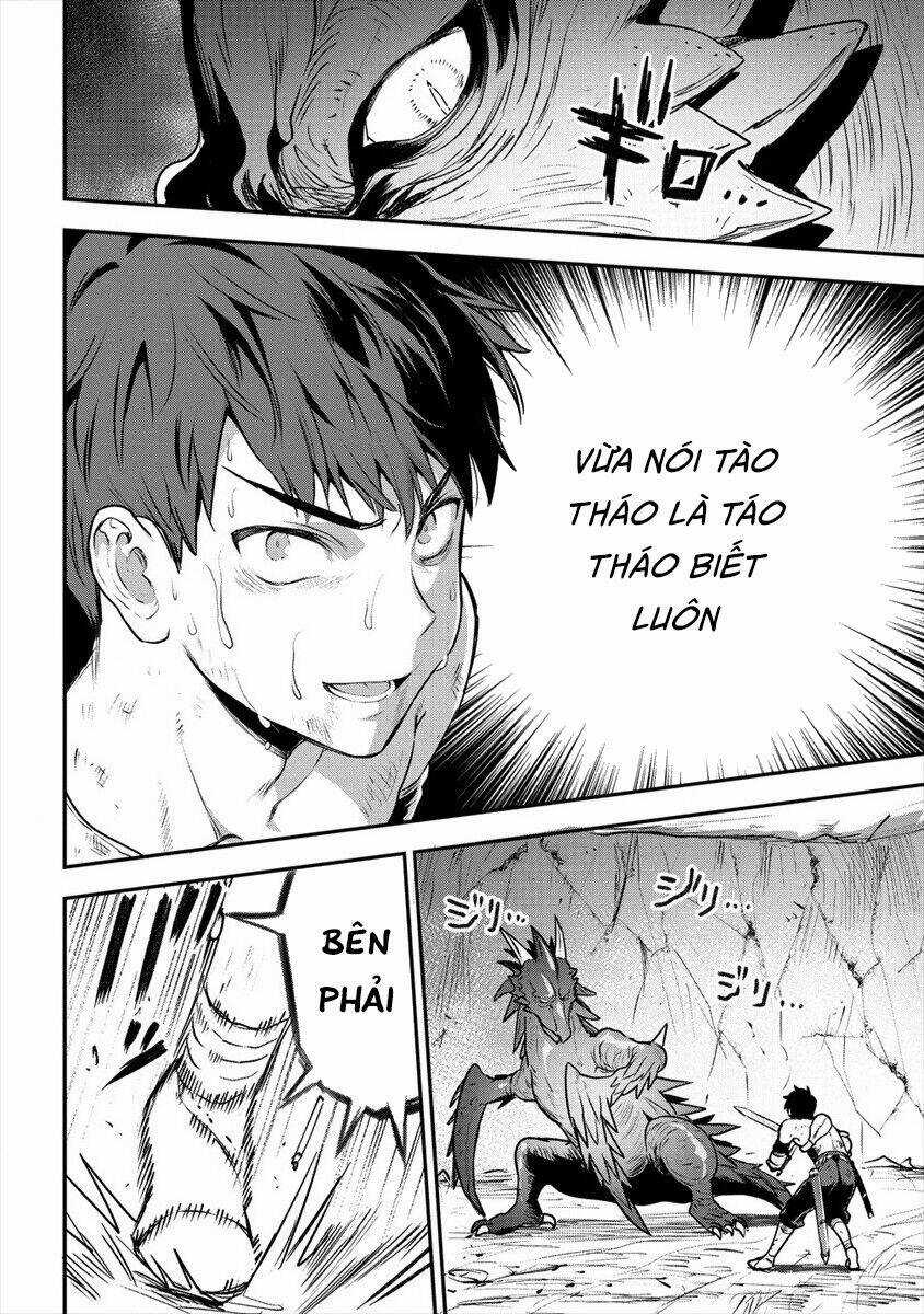 Makenshi No Maken Niyoru Maken No Tame No Harem Life Chapter 16 trang 24