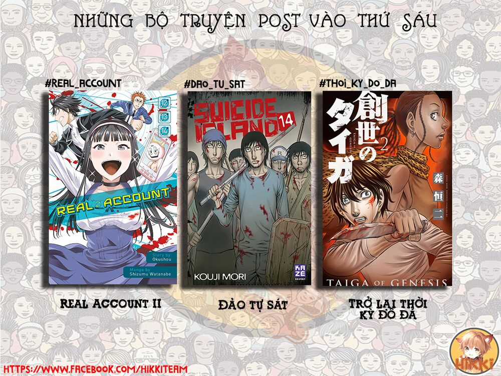 Makenshi No Maken Niyoru Maken No Tame No Harem Life Chapter 17 trang 2