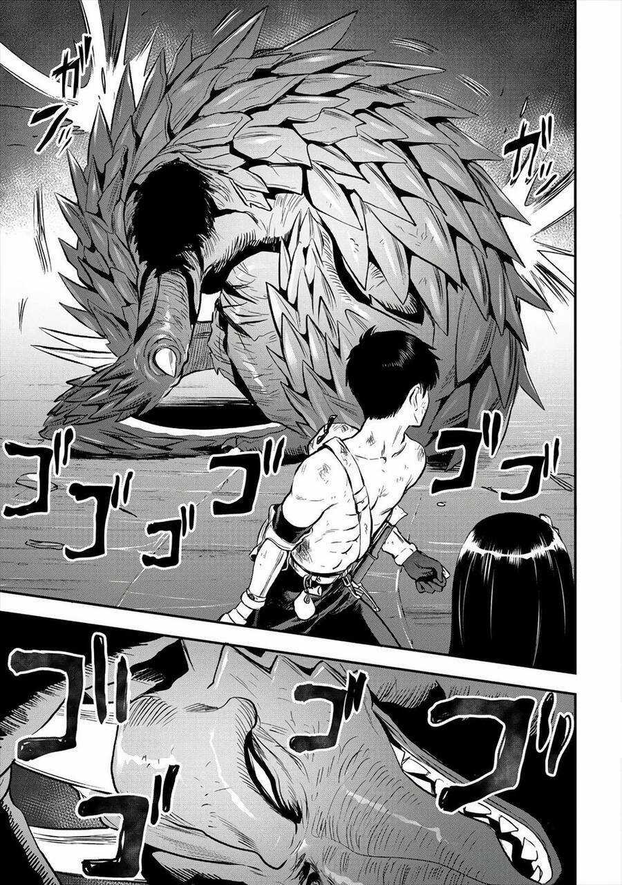 Makenshi No Maken Niyoru Maken No Tame No Harem Life Chapter 18 trang 10