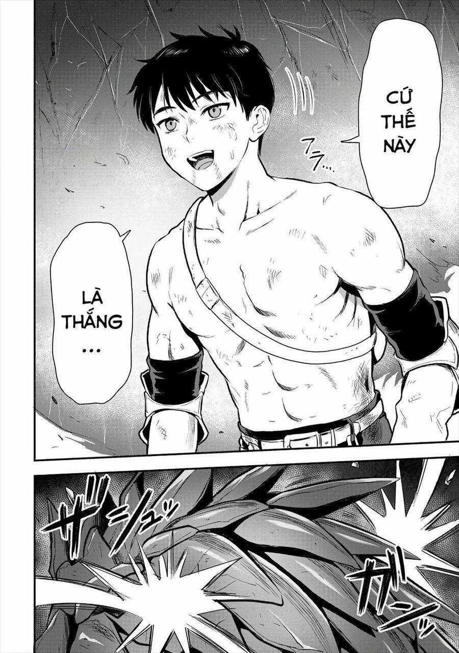 Makenshi No Maken Niyoru Maken No Tame No Harem Life Chapter 18 trang 13