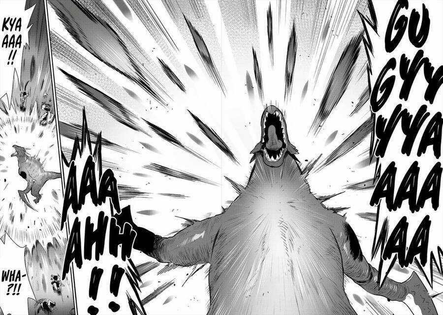 Makenshi No Maken Niyoru Maken No Tame No Harem Life Chapter 18 trang 15