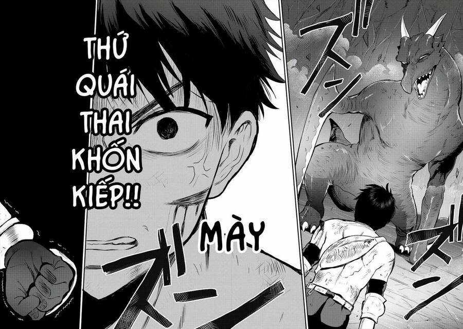 Makenshi No Maken Niyoru Maken No Tame No Harem Life Chapter 18 trang 18