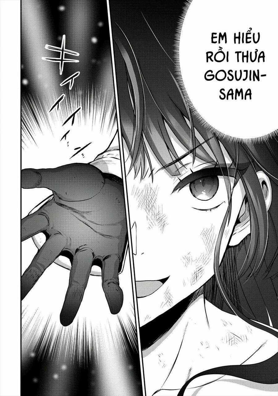 Makenshi No Maken Niyoru Maken No Tame No Harem Life Chapter 18 trang 20