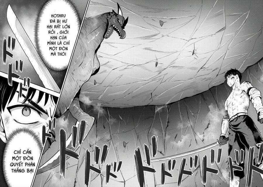 Makenshi No Maken Niyoru Maken No Tame No Harem Life Chapter 18 trang 22