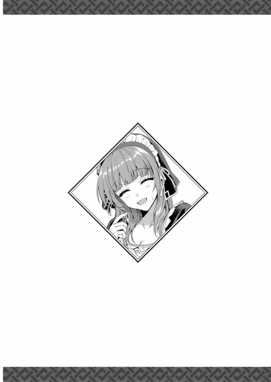 Makenshi No Maken Niyoru Maken No Tame No Harem Life Chapter 23.5 trang 15