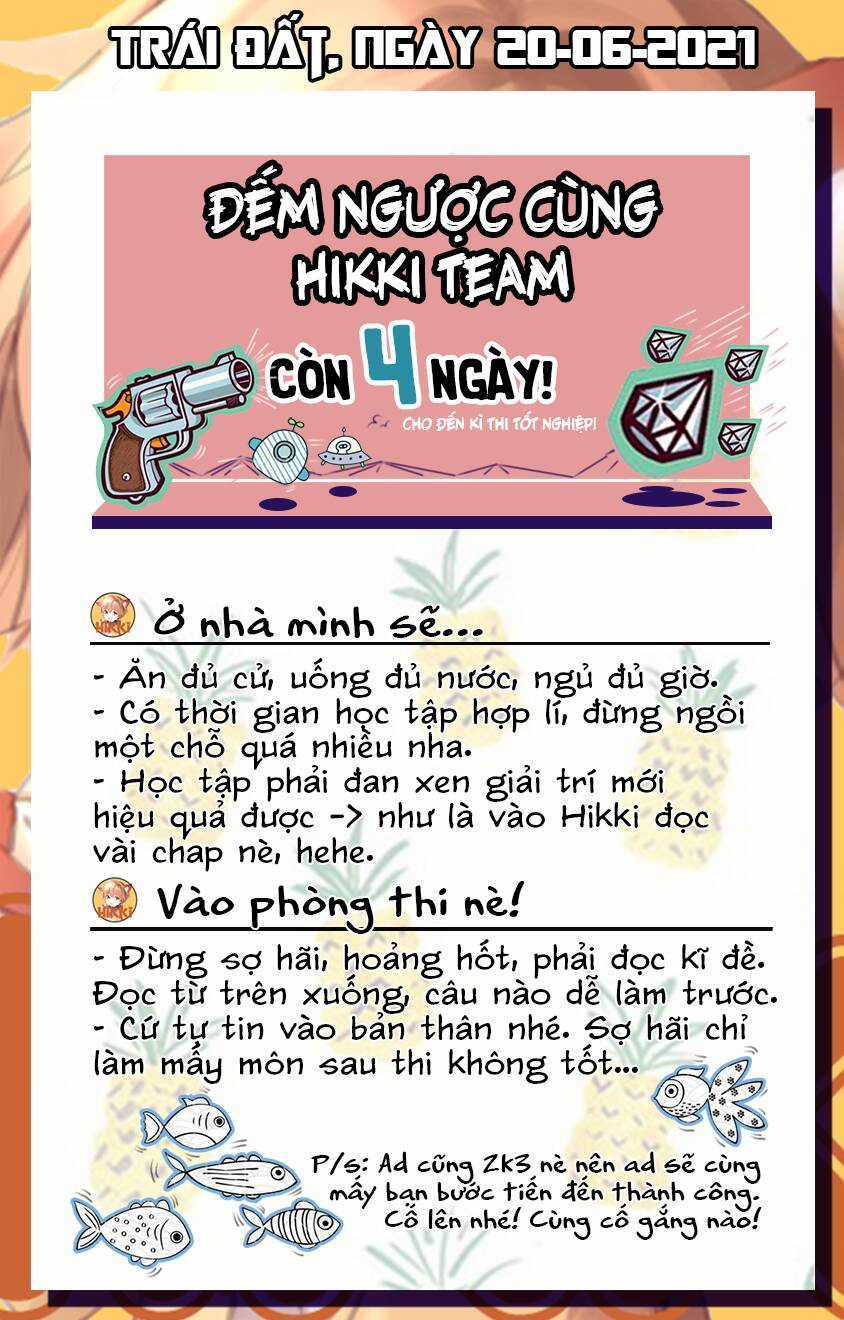 Makenshi No Maken Niyoru Maken No Tame No Harem Life Chapter 6.2 trang 19