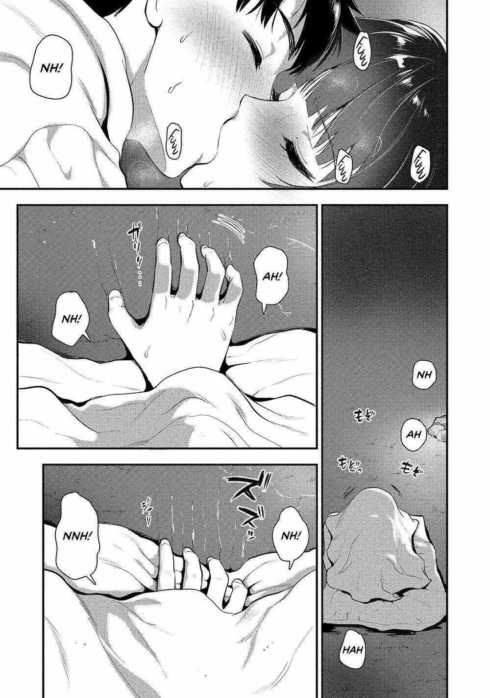 Makenshi No Maken Niyoru Maken No Tame No Harem Life Chapter 7.3 trang 10