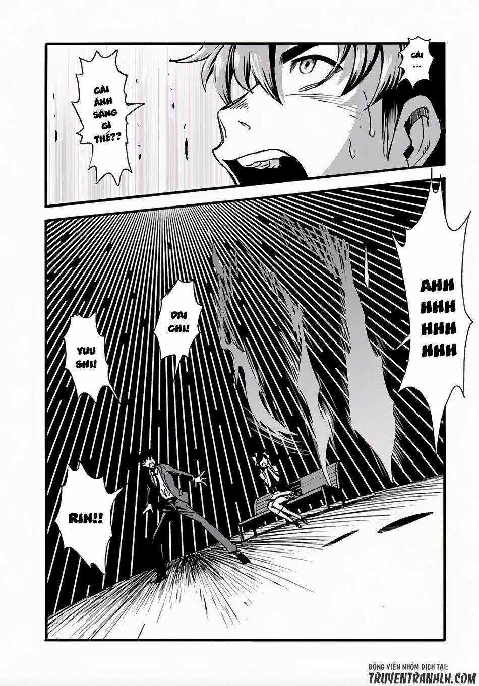 Makikomarete Isekai Teni Suru Yatsu Wa, Taitei Cheat Chapter 1 trang 20