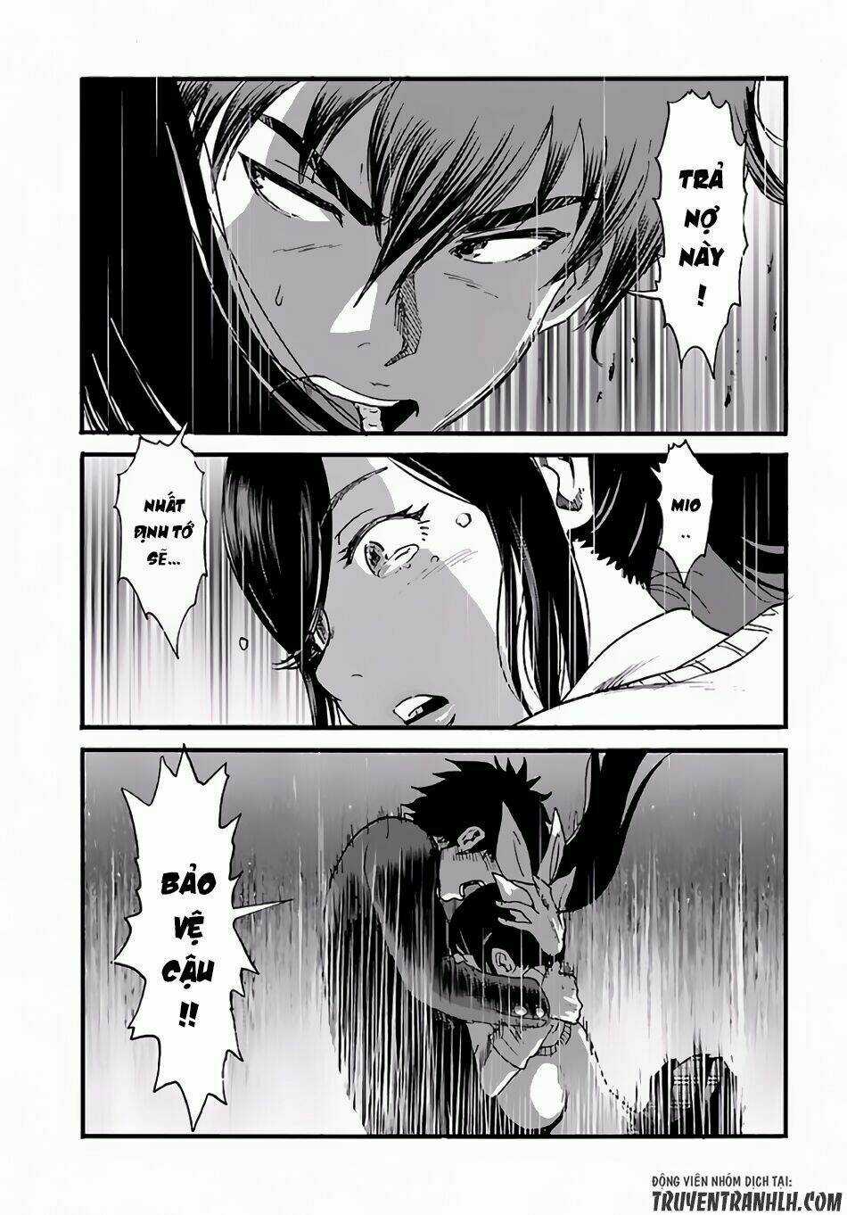 Makikomarete Isekai Teni Suru Yatsu Wa, Taitei Cheat Chapter 1 trang 22