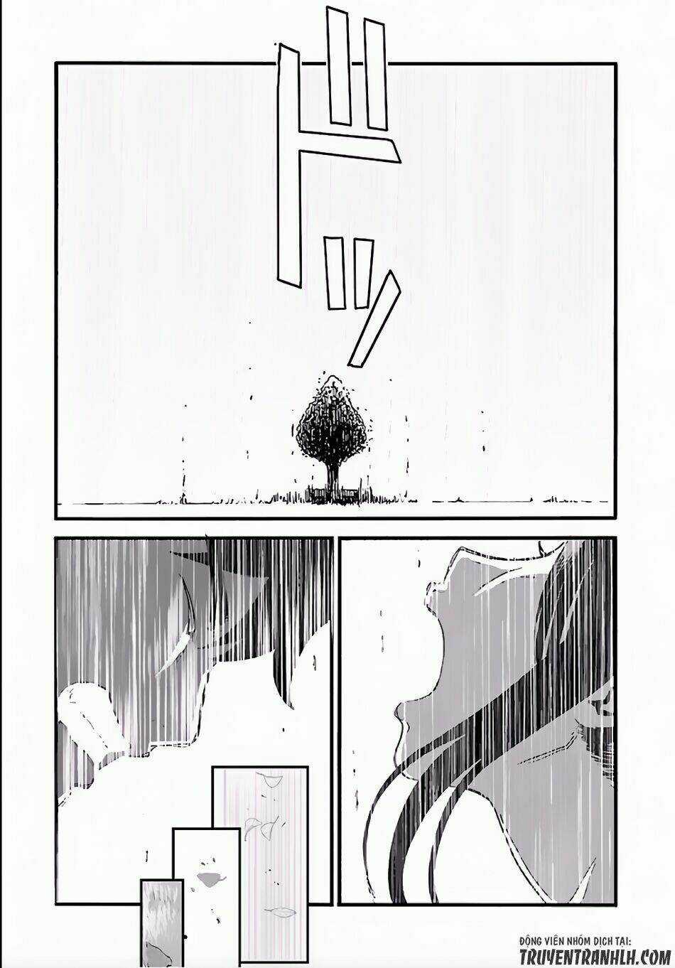 Makikomarete Isekai Teni Suru Yatsu Wa, Taitei Cheat Chapter 1 trang 23