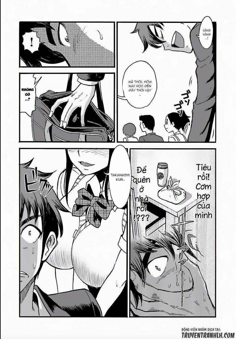 Makikomarete Isekai Teni Suru Yatsu Wa, Taitei Cheat Chapter 1 trang 3