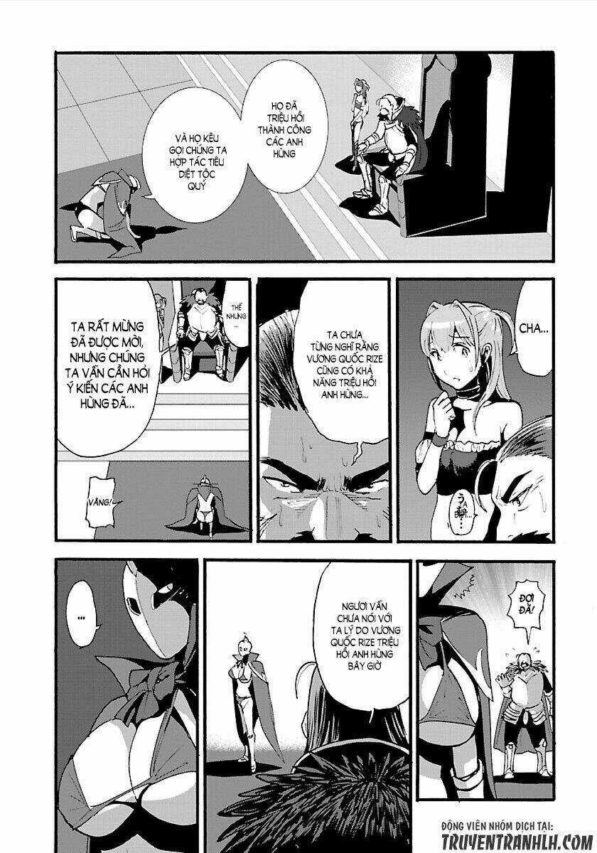 Makikomarete Isekai Teni Suru Yatsu Wa, Taitei Cheat Chapter 12 trang 2