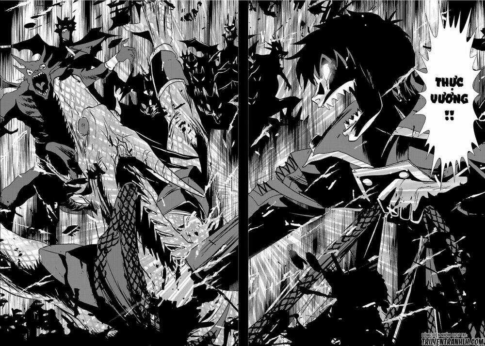 Makikomarete Isekai Teni Suru Yatsu Wa, Taitei Cheat Chapter 12 trang 4