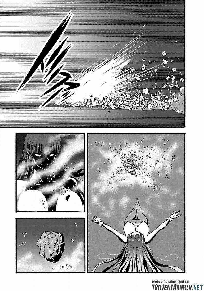 Makikomarete Isekai Teni Suru Yatsu Wa, Taitei Cheat Chapter 14 trang 24