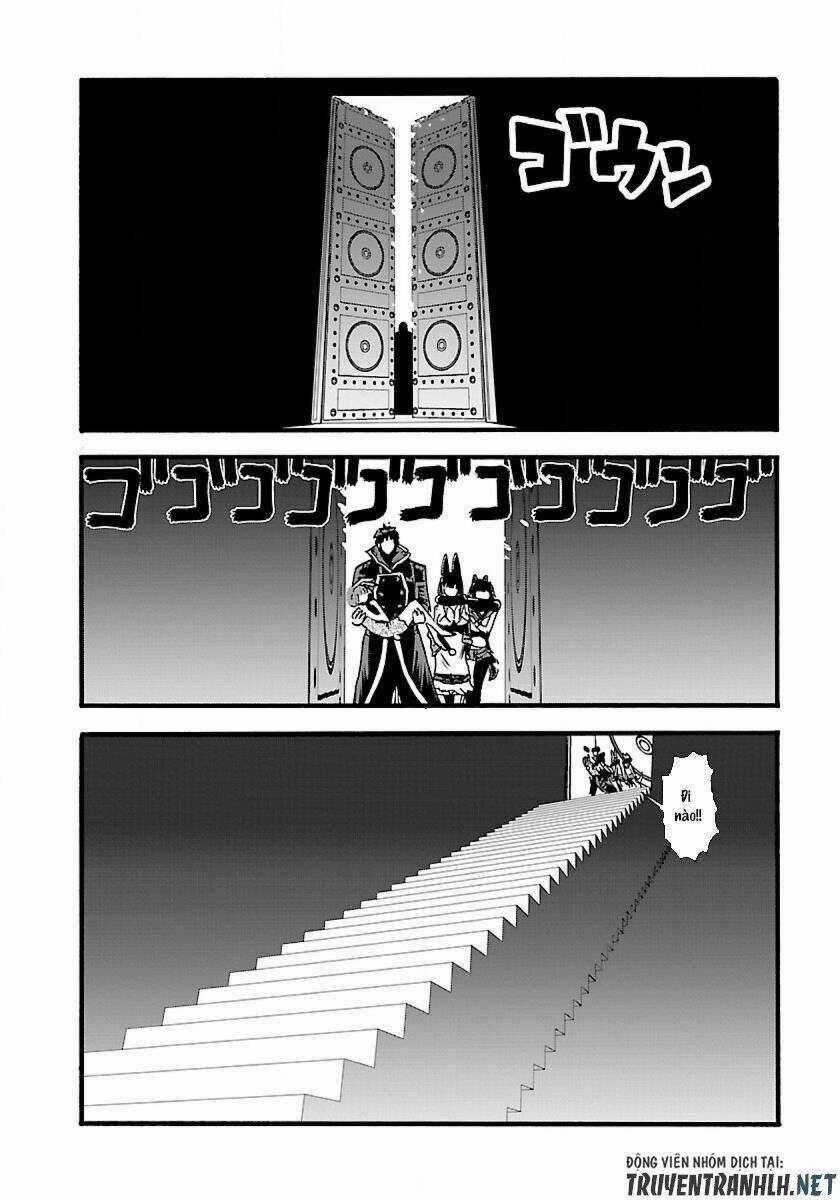 Makikomarete Isekai Teni Suru Yatsu Wa, Taitei Cheat Chapter 14 trang 5